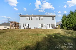 156 Trotter Ridge Dr, Mooresville, NC 28117 - Photo 48