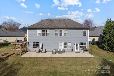 156 Trotter Ridge Drive, Mooresville, NC 28117 - Photo 10