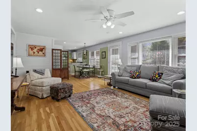 55 Cataberry Lane, Burnsville, NC 28714 - Photo 8