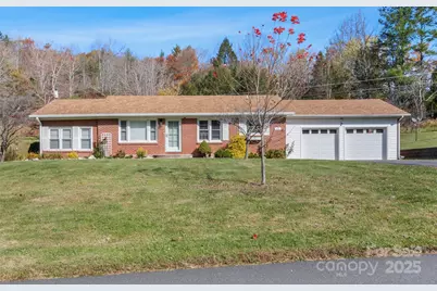 55 Cataberry Lane, Burnsville, NC 28714 - Photo 2