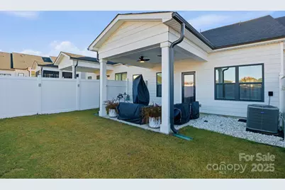 1523 Dennis Austin Lane, Indian Trail, NC 28079 - Photo 24