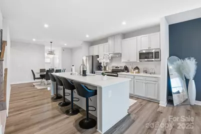 1523 Dennis Austin Lane, Indian Trail, NC 28079 - Photo 8