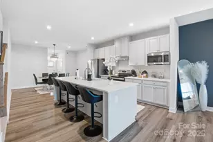 1523 Dennis Austin Ln, Indian Trail, NC 28079 - Photo 8