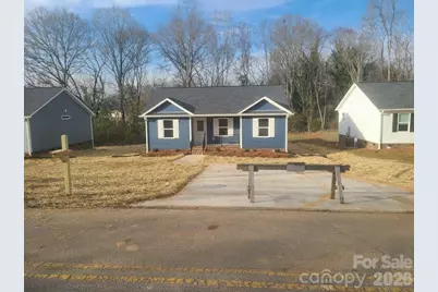 152 Hinton Street, Chester, SC 29706 - Photo 1