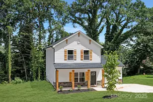 112 N Gould Ave, Bessemer City, NC 28016 - Photo 38