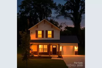 112 N Gould Avenue, Bessemer City, NC 28016 - Photo 2