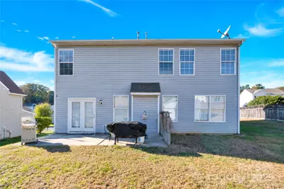 5917 Ashebrook Drive, Concord, NC 28025 - Photo 36