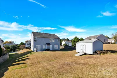 5917 Ashebrook Drive, Concord, NC 28025 - Photo 38