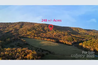 Tbd Wards Gap Road, Casar, NC 28020 - Photo 1