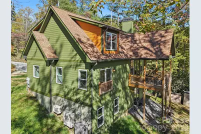 1367 Old Mill Road, Hendersonville, NC 28792 - Photo 32