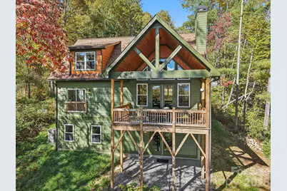 1367 Old Mill Road, Hendersonville, NC 28792 - Photo 2