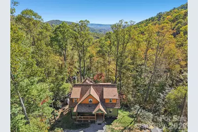 1367 Old Mill Road, Hendersonville, NC 28792 - Photo 1