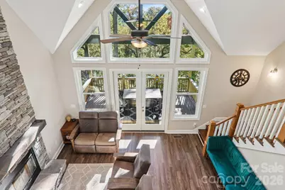 1367 Old Mill Road, Hendersonville, NC 28792 - Photo 4