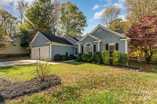 7024 Passeres Ct, Charlotte, NC 28215 - Photo 2