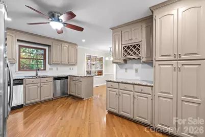 1061 Fairway Drive, Kannapolis, NC 28081 - Photo 8