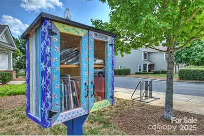 8453 Big Creek Court, Charlotte, NC 28105 - Photo 36