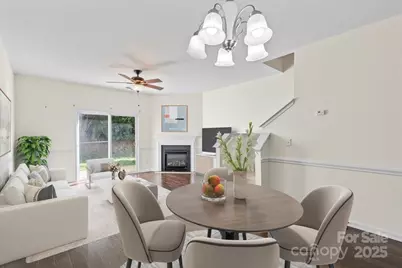 8453 Big Creek Court, Charlotte, NC 28105 - Photo 8