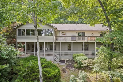 230 Maple Hill Drive, Flat Rock, NC 28731 - Photo 1