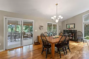 230 Maple Hill Dr, Flat Rock, NC 28731 - Photo 8