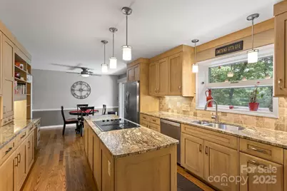 230 Maple Hill Drive, Flat Rock, NC 28731 - Photo 12