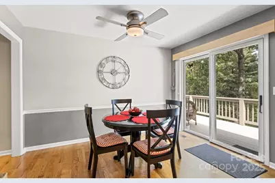 230 Maple Hill Drive, Flat Rock, NC 28731 - Photo 16