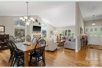 230 Maple Hill Drive, Flat Rock, NC 28731 - Photo 6