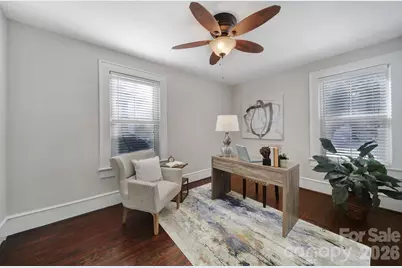 1528 S Rensselaer Place #A, Charlotte, NC 28203 - Photo 24