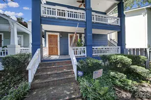 1528 S Rensselaer Pl, Charlotte, NC 28203 - Photo 2