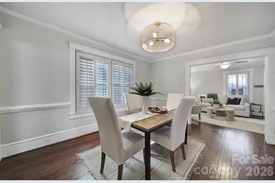 1528 S Rensselaer Place #A, Charlotte, NC 28203 - Photo 14