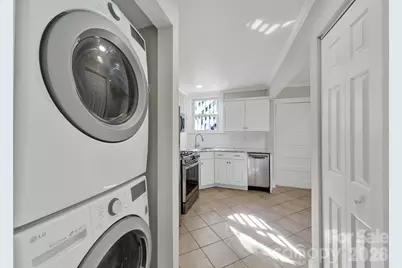 1528 S Rensselaer Place #A, Charlotte, NC 28203 - Photo 20