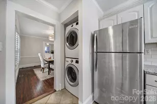 1528 S Rensselaer Pl, Charlotte, NC 28203 - Photo 16