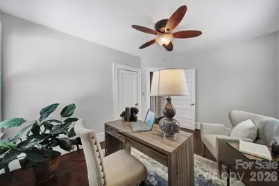 1528 S Rensselaer Place #A, Charlotte, NC 28203 - Photo 26