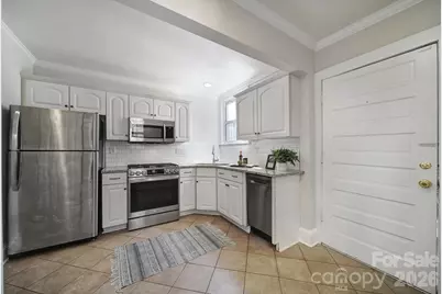 1528 S Rensselaer Place #A, Charlotte, NC 28203 - Photo 18