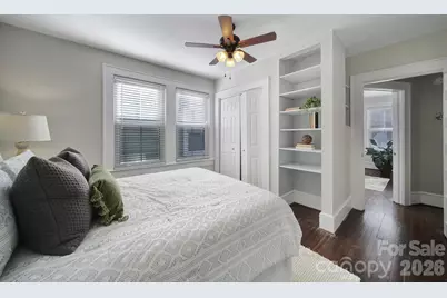 1528 S Rensselaer Place #A, Charlotte, NC 28203 - Photo 28