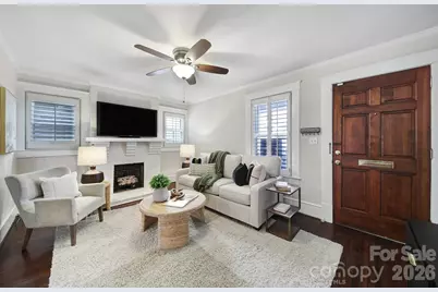 1528 S Rensselaer Place #A, Charlotte, NC 28203 - Photo 10