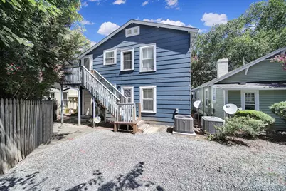 1528 S Rensselaer Place #A, Charlotte, NC 28203 - Photo 8