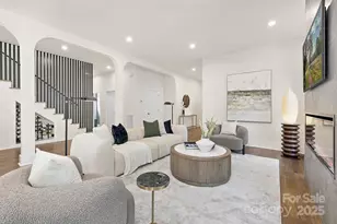 2414 E 7th St, Charlotte, NC 28204 - Photo 2