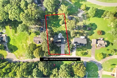 2816 Wilkshire Drive, Shelby, NC 28150 - Photo 26