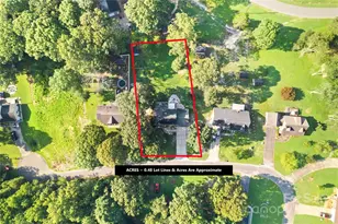 2816 Wilkshire Dr, Shelby, NC 28150 - Photo 26