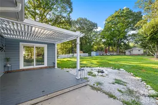 2816 Wilkshire Dr, Shelby, NC 28150 - Photo 36