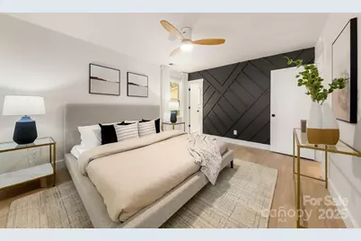 6815 Old Post Road, Charlotte, NC 28212 - Photo 22