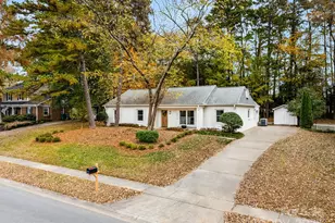 6815 Old Post Rd, Charlotte, NC 28212 - Photo 2