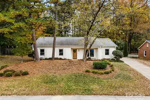 6815 Old Post Rd, Charlotte, NC 28212 - Photo 1