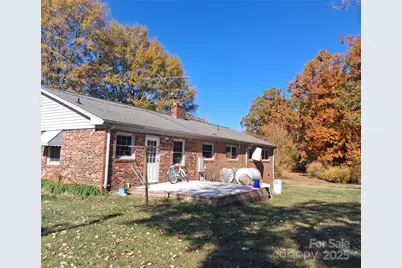 2833 Camp Creek Church Road, Mooresboro, NC 28114 - Photo 4