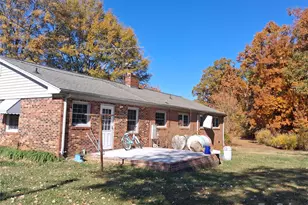 2833 Camp Creek Church Rd, Mooresboro, NC 28114 - Photo 4