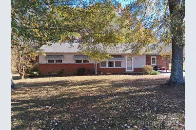 2833 Camp Creek Church Road, Mooresboro, NC 28114 - Photo 2