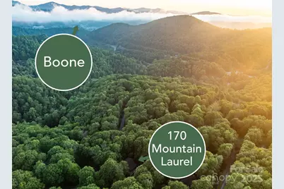 170 Mountain Laurel Lane, Blowing Rock, NC 28605 - Photo 2