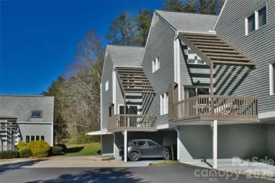 1 Lynx Drive #C-1, Black Mountain, NC 28711 - Photo 36