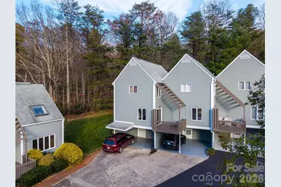 1 Lynx Drive #C-1, Black Mountain, NC 28711 - Photo 40