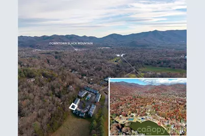 1 Lynx Drive #C-1, Black Mountain, NC 28711 - Photo 8